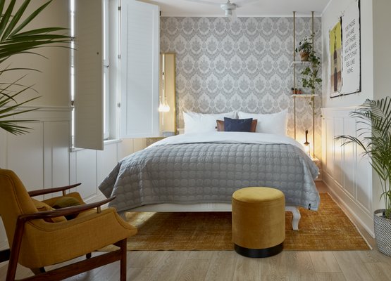 Max Brown Hotel Ku'Damm, part of Sircle Collection by null