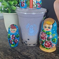 Cafe Matruska