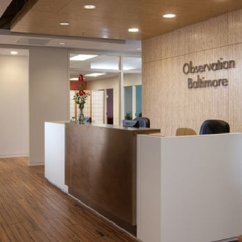 Observation Baltimore - Marketing Near Me - Baltimore, Maryland