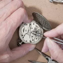 Moncton Watch and Clock Repair - Get all your watches and clocks repaired at Moncton Watch & Clock Repair. We install batteries!