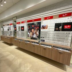 LensCrafters