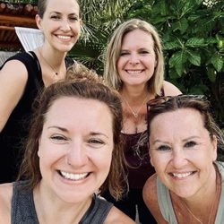 Tranquil Soul Yoga and Wellness Studio