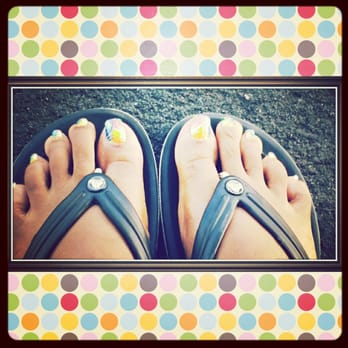 Redondo Nails - Nail Salons Near Me - Gardena, California