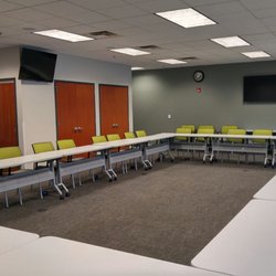 Chamber of Commerce of Overland Park