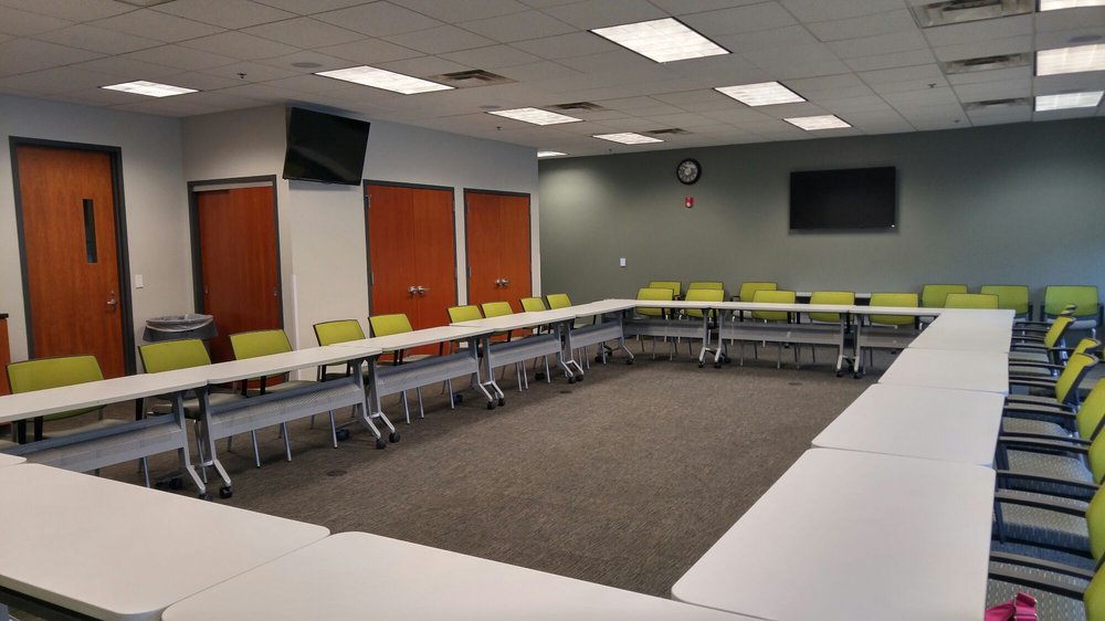 Chamber of Commerce of Overland Park - social services organization in Overland Park, KS