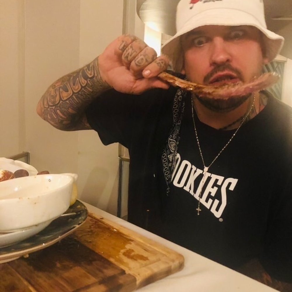 Son'z Steakhouse - Same fool in love with steak - Steakhouses Near Me - Lahaina, Hawaii