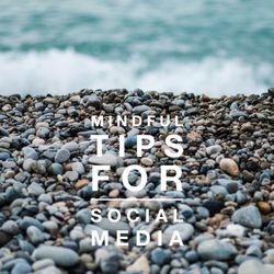 An Anchored Life - Follow us Instagram on for #mindfulmonday posts and ideas to help bring your life into a natural balance.