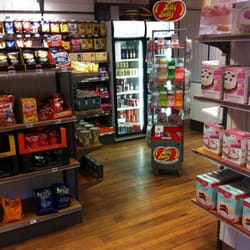 The English Shop