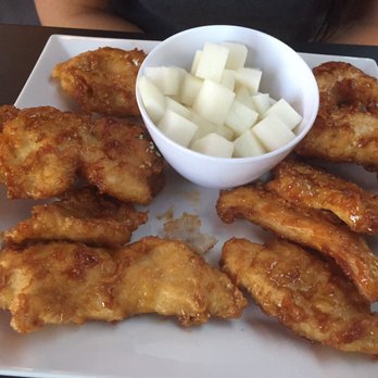 Bonchon South West Las Vegas - Chicken Wings Near Me - Las Vegas, Nevada Bonchon South West Las Vegas - Chicken Wings Near Me - Las Vegas, Nevada