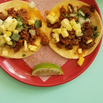 La Taqueria - Carnitas - Mexican Near Me - North Vancouver, British Columbia