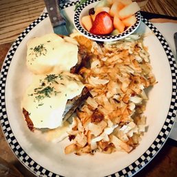 Chicken Fried Steak
