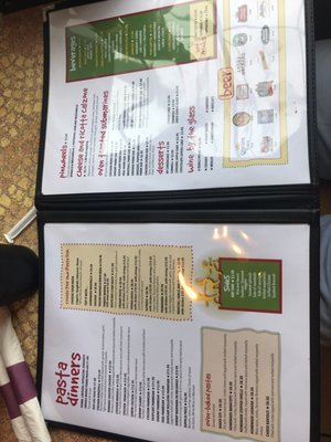 Menu photo 7 Kokopelli's Pizza Poughkeepsie, NY Menu photo 7 Kokopelli's Pizza Poughkeepsie, NY