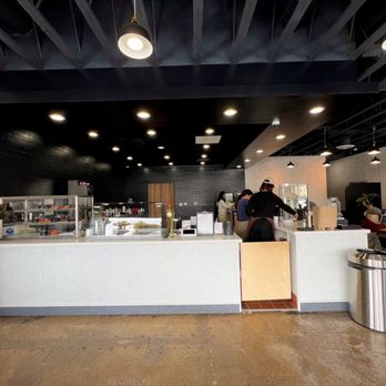 Holos Coffee - Interior - Coffee & Tea Near Me - Artesia, California Holos Coffee - Interior - Coffee & Tea Near Me - Artesia, California