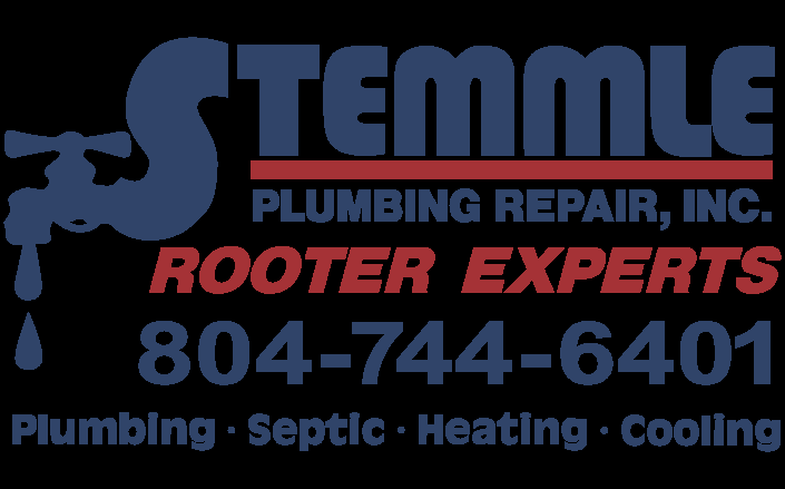 Slide of Stemmle Plumbing Repair