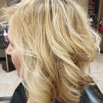 Indulge Salon - Hair Salons Near Me - York, Pennsylvania