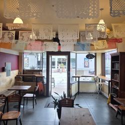 Café Santana Roasting Company