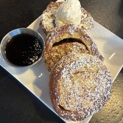 The Local - The French toast