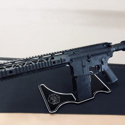TPM Arms