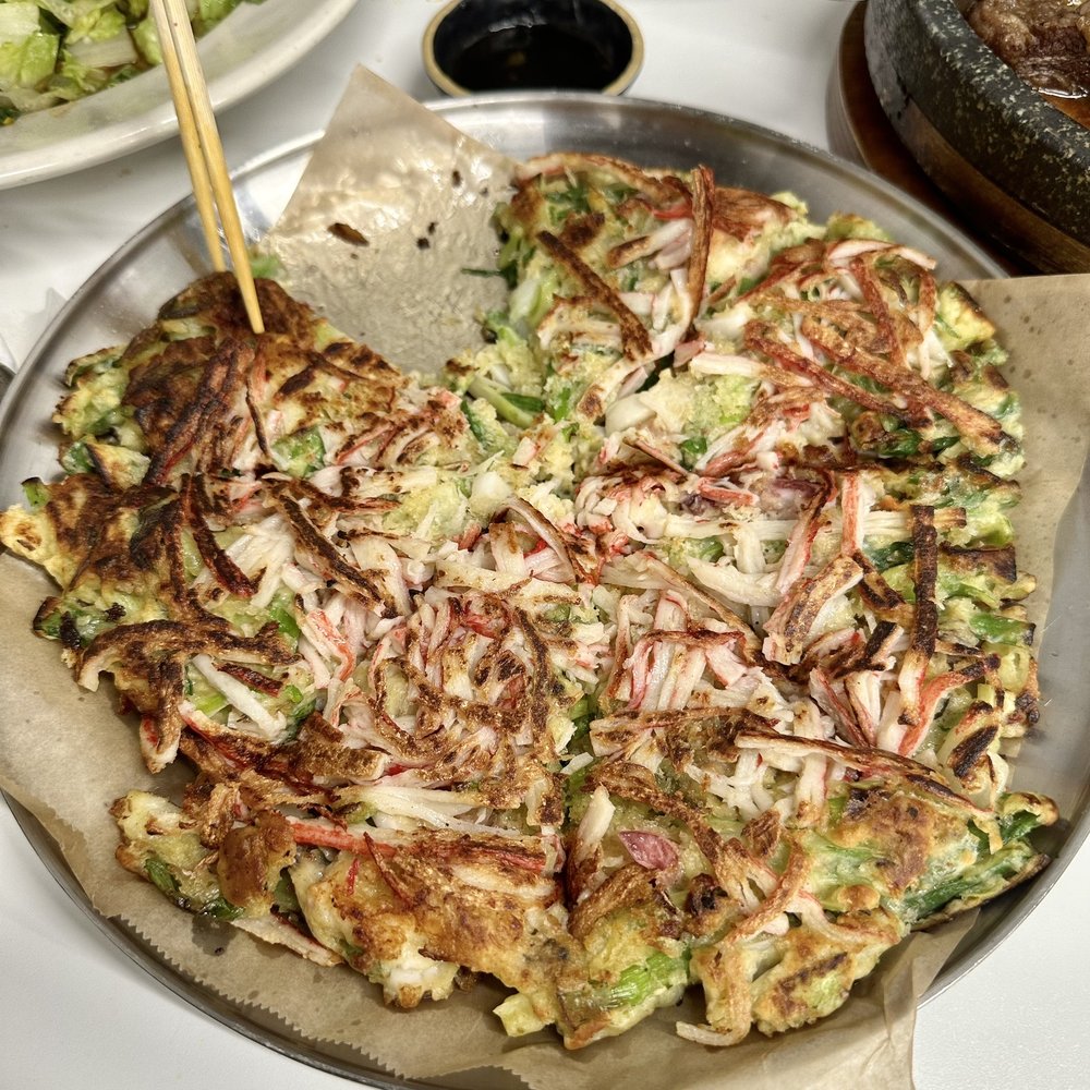 Yoo's Place - Korean Near Me - Irvine, California Yoo's Place - Korean Near Me - Irvine, California