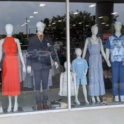 K&G Fashion Superstore