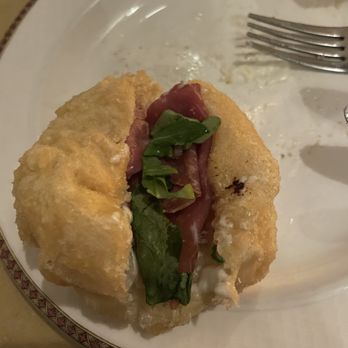 Fiorino - Coccoli e Prosciutto - Italian Near Me - Vancouver, British Columbia Fiorino - Coccoli e Prosciutto - Italian Near Me - Vancouver, British Columbia