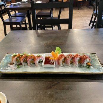 Umi Umi - Secret Garden - Japanese Near Me - Plano, Texas Umi Umi - Secret Garden - Japanese Near Me - Plano, Texas