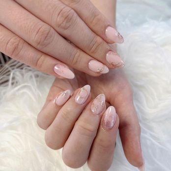 Top Nails By Ana - reference pic! - Nail Salons Near Me - Honolulu, Hawaii