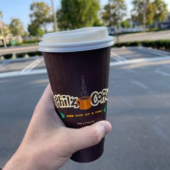 Philz Coffee - Coffee & Tea Near Me - Costa Mesa, California