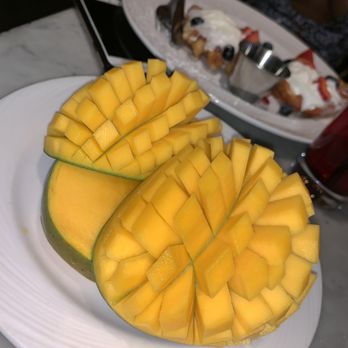 Orange Blossom - Mango - Breakfast & Brunch Near Me - Miami Beach, Florida Orange Blossom - Mango - Breakfast & Brunch Near Me - Miami Beach, Florida