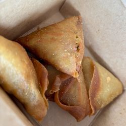 Hyderabad Hub - Tandoori Cafe Indian Cuisine