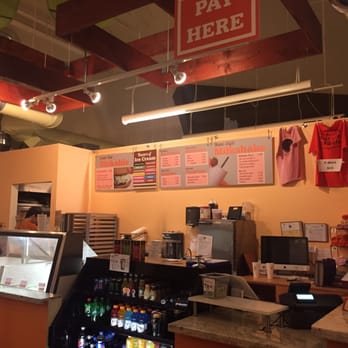Slickables - Ice Cream & Frozen Yogurt Near Me - Tempe, Arizona Slickables - Ice Cream & Frozen Yogurt Near Me - Tempe, Arizona