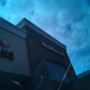 The UPS Store - Printing Services Near Me - Anaheim, California