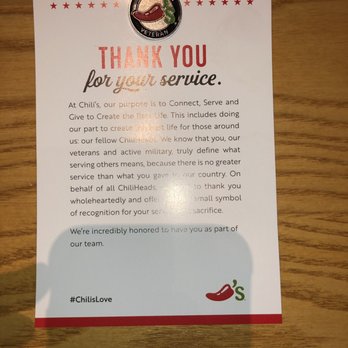 Chili's - American Near Me - Oceanside, California