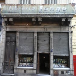 Librería Longo - La librería más antigua de Rosario