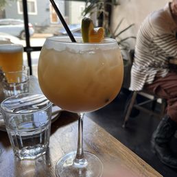 Cocktail Cocktail