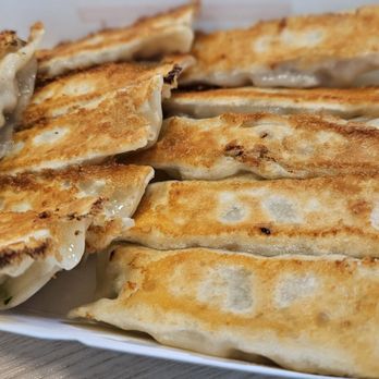 Bafang Dumpling - Signature Potstickers - Taiwanese Near Me - Cerritos, California Bafang Dumpling - Signature Potstickers - Taiwanese Near Me - Cerritos, California