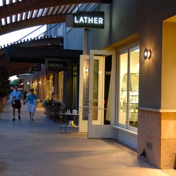LATHER - Cosmetics & Beauty Supply Near Me - Scottsdale, Arizona