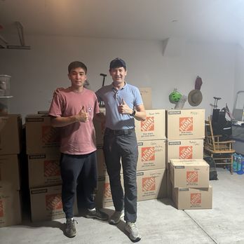 Moving service AG - Movers Near Me - Burbank , California