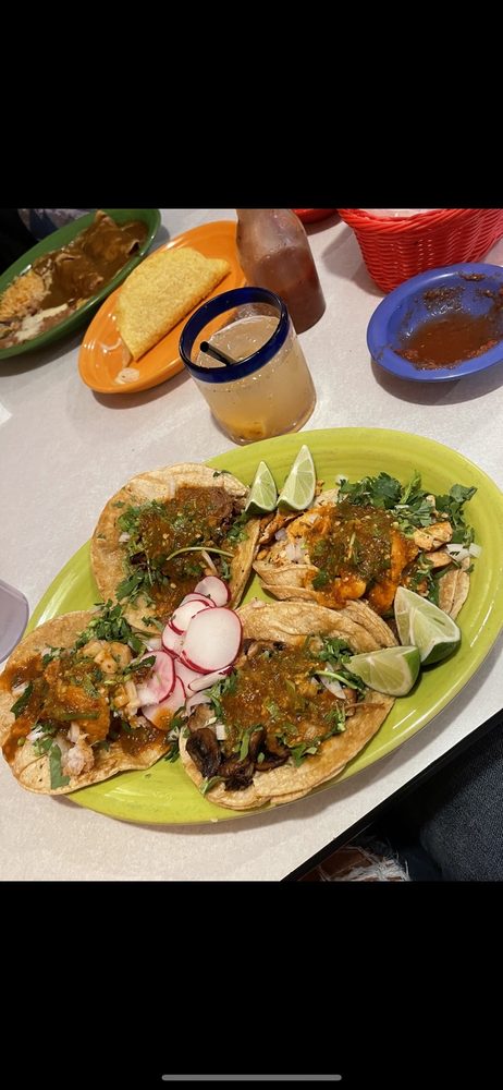Taqueria Jalisco — Mexican restaurant in Douglasville