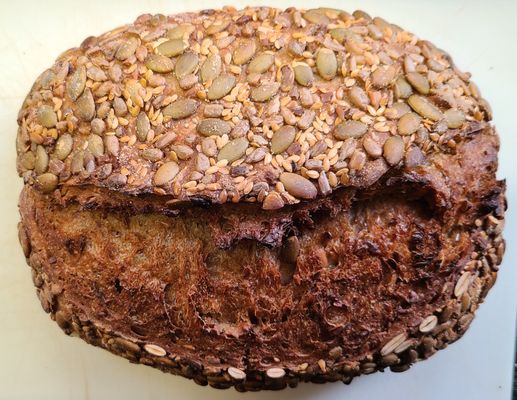 Honest Weight Food Co-op by null