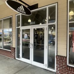 Adidas Outlet Store