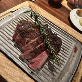 La Madalena - Tomahawk - Mexican Near Me - Puerto Vallarta, JAL