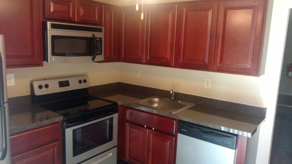 Slide of Mr Fix it Handyman Services