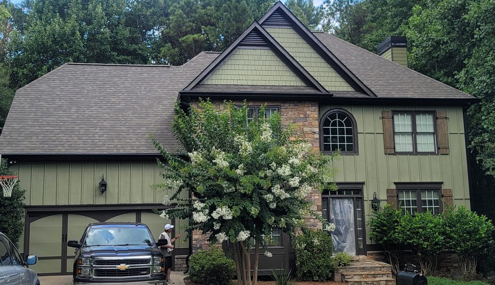 Slide of Restoration General Contractors