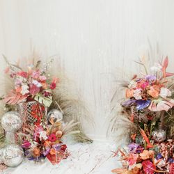 Wild blooms hawaii - Photoshoot arrangements