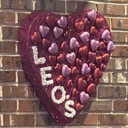 Leo’s Restaurant and Sports Bar