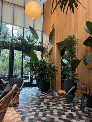 Coperaco Café by null