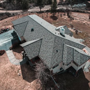 Bartlett Roofing - Roofing Near Me