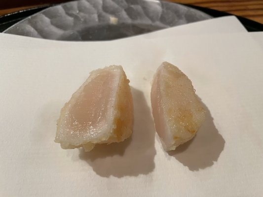 〒604-8093 Kyoto, Nakagyo Ward, Matsushitachō, 135 料理旅館天ぷら吉川 by null