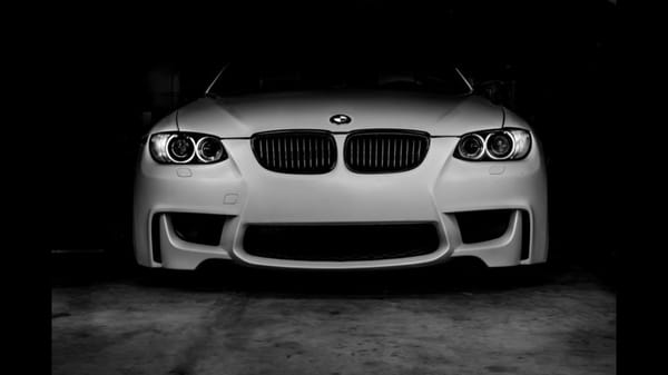 Photo of Capitol Auto Body - Santa Clara, CA, US. Amazing! Front end repaired by Capitol Auto Body :)